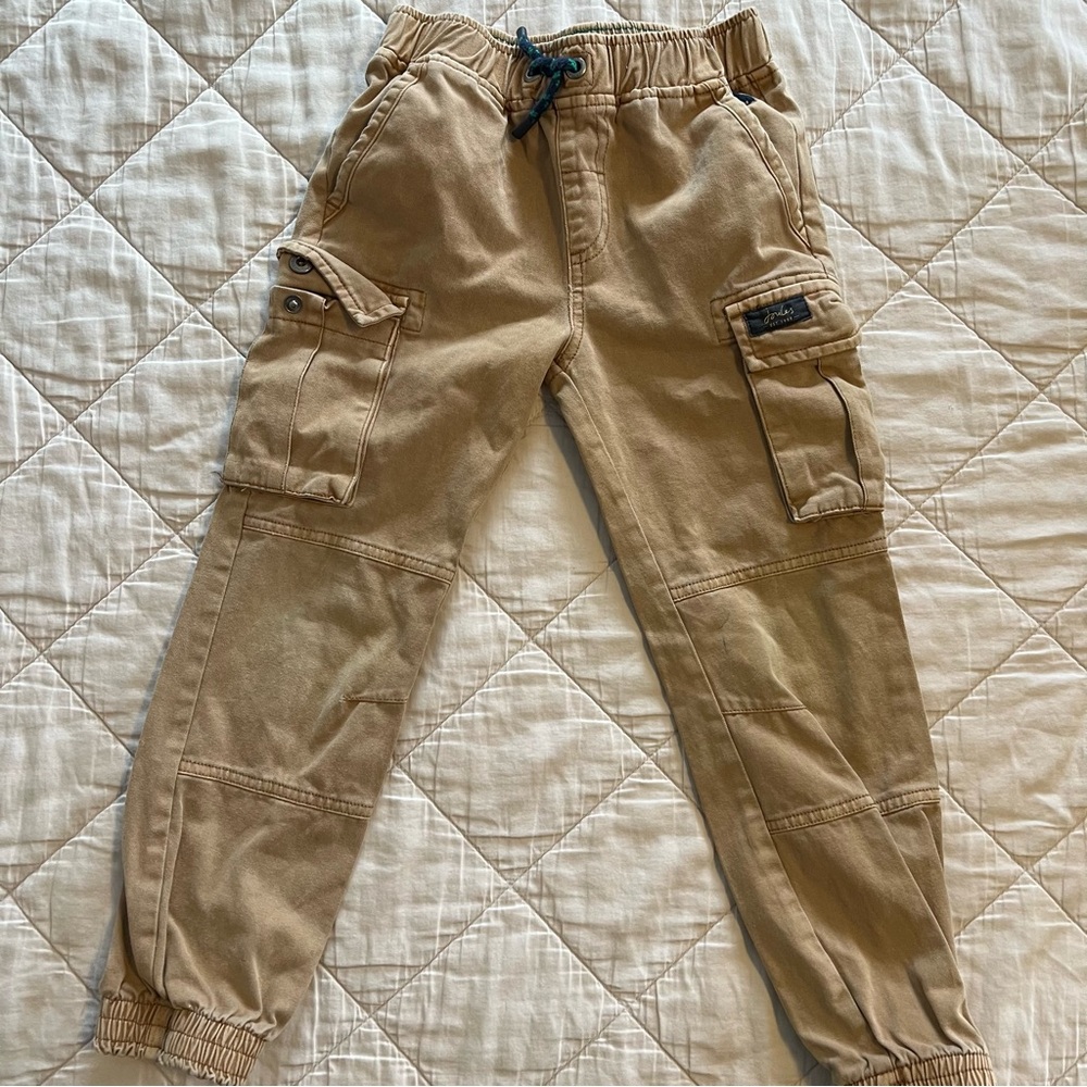 Joules kids pants
